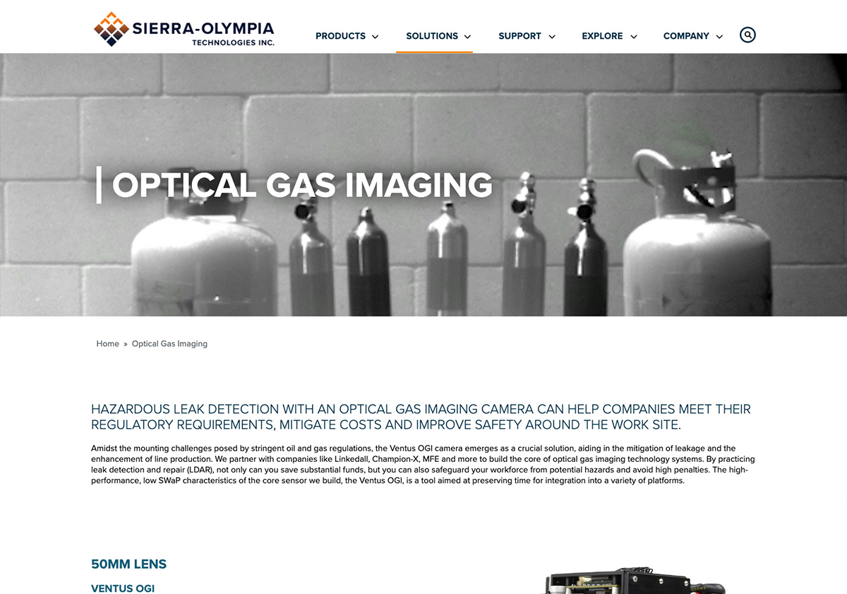 Blog Example